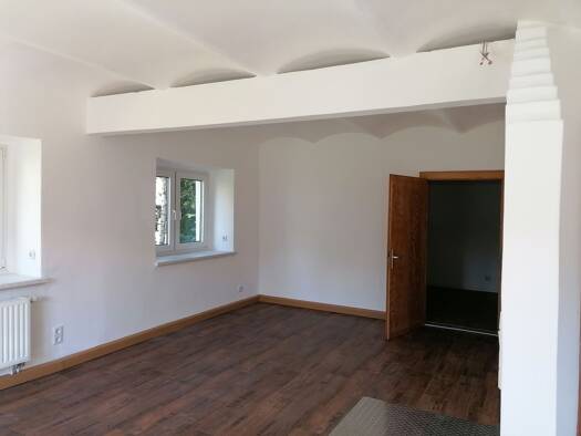 Terrassenwohnung zur Miete 324 € 2 Zimmer 53,7 m² Geschoss EG/3 frei ab 01.02.2026 Hilmersdorf Wolkenstein 09429