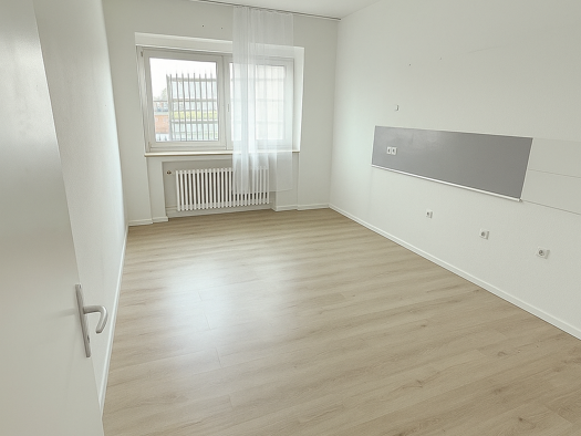 Wohnung zur Miete 1.170 € 3 Zimmer 130 m² 5. Geschoss Niederwall 1-3 Innenstadt Bielefeld 33602