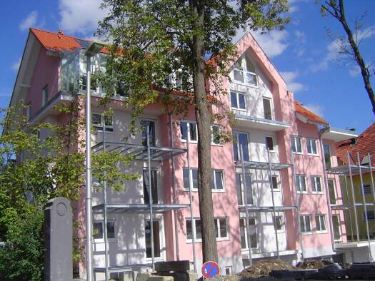 Wohnung zum Kauf 129.000 € 1,5 Zimmer 41,7 m² frei ab sofort Schwenningen Villingen-Schwenningen 78054