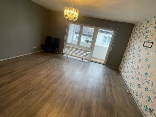 Wohnung zur Miete 950 € 3 Zimmer 80 m² frei ab 01.05.2026 Balingen 72336