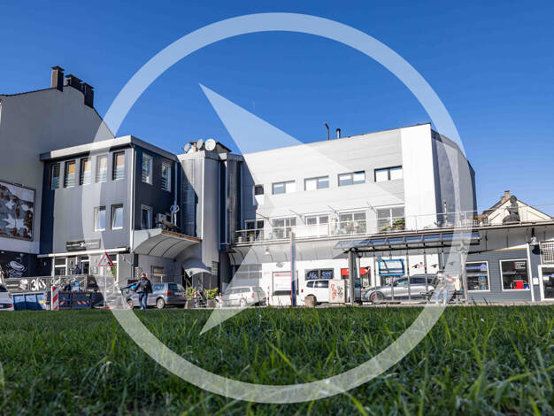 Haus zum Kauf 1.850.000 € 30 Zimmer 480 m² 1.130 m² Grundstück Wuppertal 42283