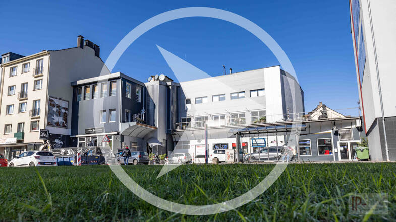 Haus zum Kauf 1.850.000 € 30 Zimmer 480 m² 1.130 m² Grundstück Friedrich-Engels-Allee Wuppertal 42283