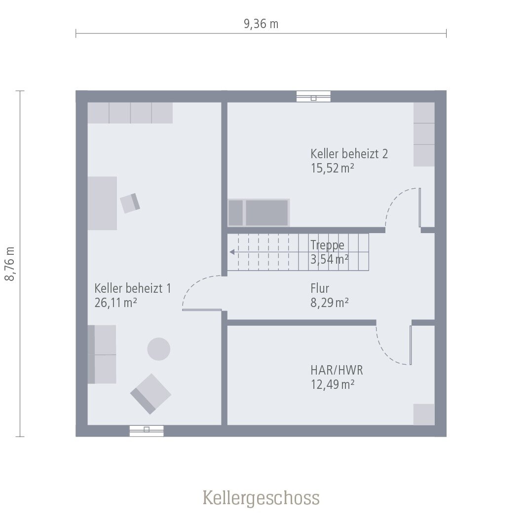 Einfamilienhaus zum Kauf 492.900 € 7 Zimmer 200 m²<br/>Wohnfläche 799 m²<br/>Grundstück Eschenbach Eschenbach in der Oberpfalz 92676