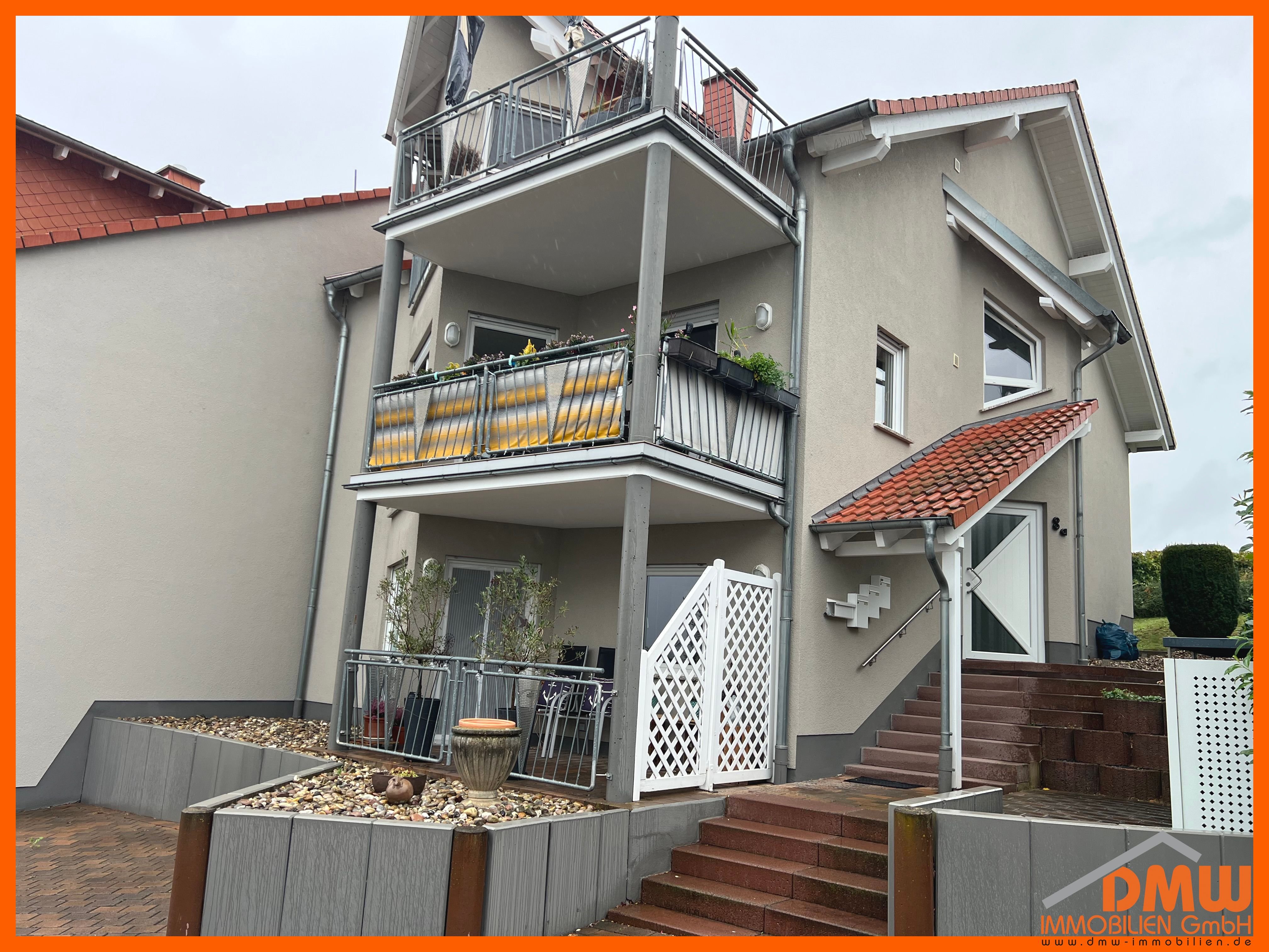 Apartment zum Kauf provisionsfrei 515.000 € 8 Zimmer 229 m²<br/>Wohnfläche Hinter der Hecke 0 Gensingen-Horrweiler 55457