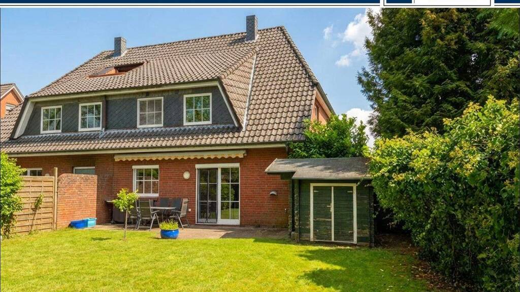 Wohnung zum Kauf 225.000 € 3 Zimmer 80,4 m² Osterrönfeld 24783