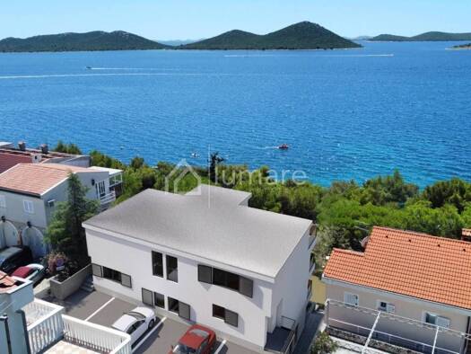 Wohnung zum Kauf 730.000 € 4 Zimmer 107 m² 1. Geschoss Pakostane Pakoštane