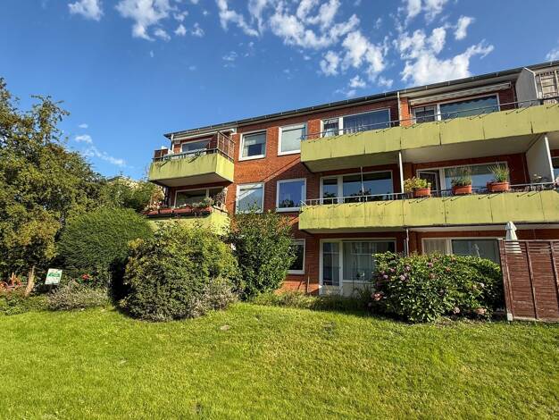 Wohnung zum Kauf 235.000 € 3 Zimmer 66,9 m² Schnelsen Hamburg 22457