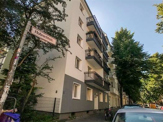 Außenstellplatz zum Kauf 30.000 € Neukölln Berlin 12043