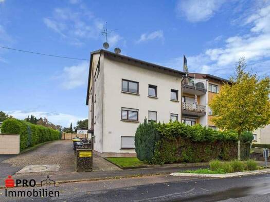 Wohnung zum Kauf 92.000 € 3 Zimmer 94 m² Lauterbach Völklingen 66333