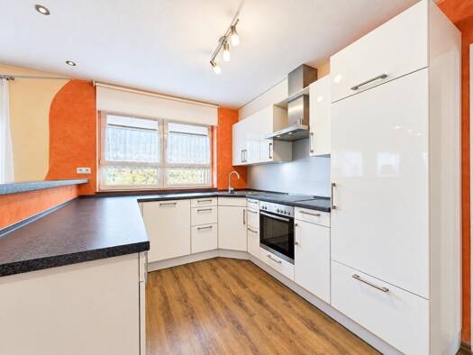 Wohnung zum Kauf 239.000 € 4 Zimmer 80 m² Aistaig Oberndorf am Neckar 78727