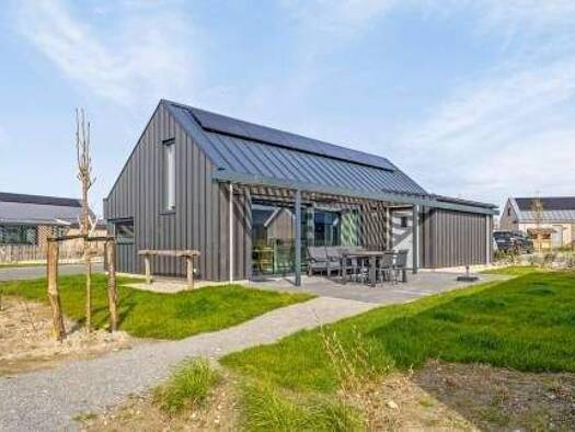 Haus zum Kauf provisionsfrei 385.000 € 2 Zimmer 72 m² 284 m² Grundstück frei ab sofort Nieuwesluisweg  1 Breskens 4511RG