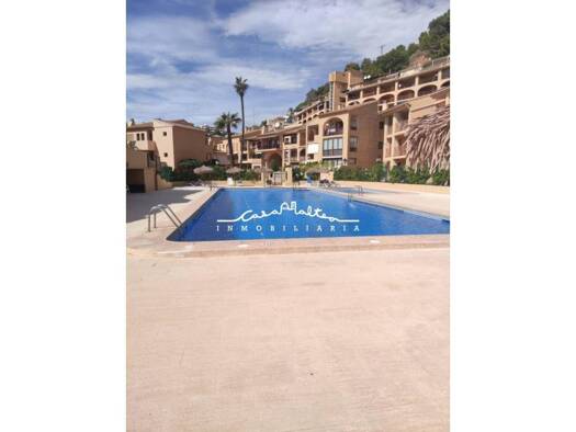 Wohnung zur Miete 1.000 € 1 Zimmer 62 m² 1. Geschoss Altea 03590