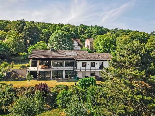 Einfamilienhaus zum Kauf 619.000 € 7 Zimmer 294 m² 1.887 m² Grundstück Mayen 56727