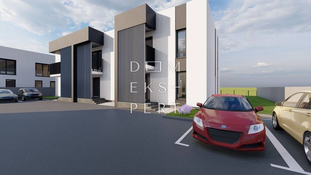 Einfamilienhaus zum Kauf 240.327 € 4 Zimmer 111 m² Rugvica 10370