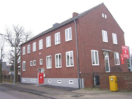 Bürofläche zur Miete provisionsfrei 7 Zimmer 55 m² Bürofläche Heinsberg 52525