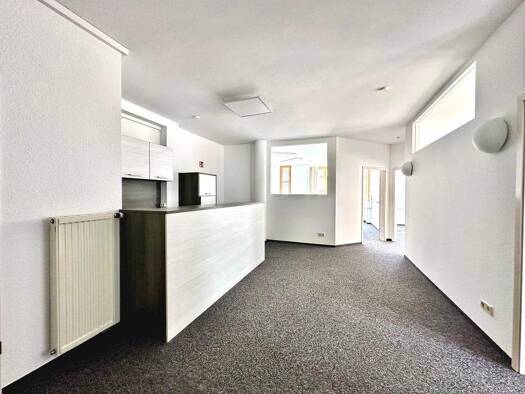 Büro zur Miete provisionsfrei 1.000 € 6 Zimmer 150 m² Bürofläche Tettnang 88069