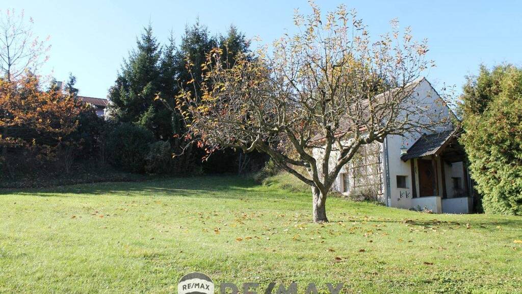 Grundstück zum Kauf 219.000 € 1.055 m² Grundstück Ernstbrunn 2115