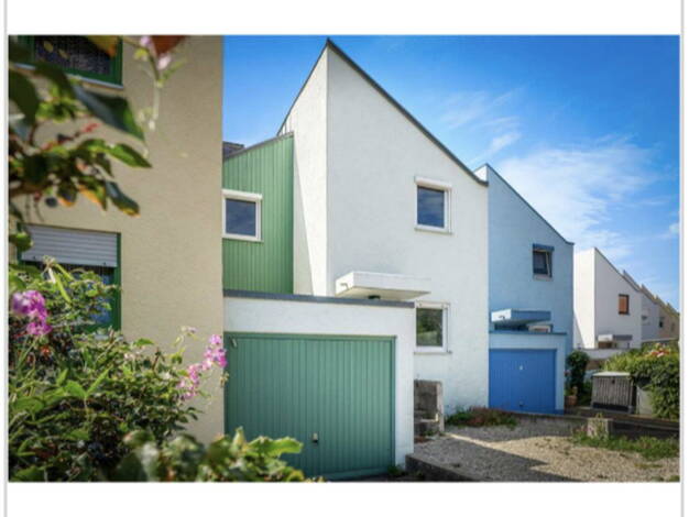 Reihenmittelhaus zum Kauf provisionsfrei 439.000 € 5 Zimmer 112 m² 188 m² Grundstück Stamitzstraße 27 Ingolstadt 85057