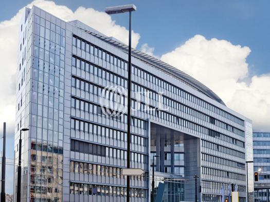 Bürofläche zur Miete provisionsfrei 13 € 3.173 m² Bürofläche teilbar ab 207 m² Flingern Nord Düsseldorf 40237