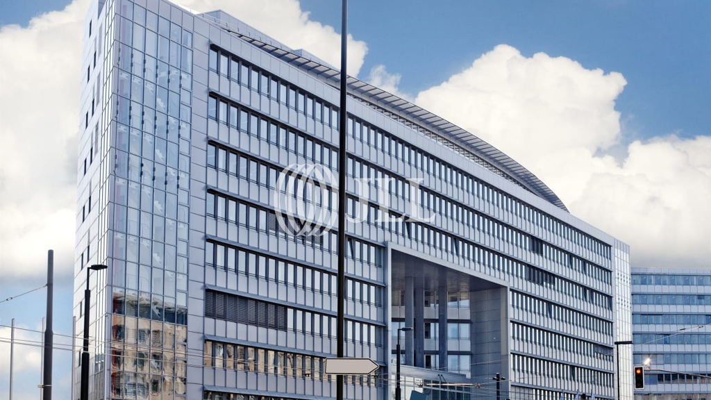 Bürofläche zur Miete provisionsfrei 13 € 3.173 m² Bürofläche teilbar ab 207 m² Flingern Nord Düsseldorf 40237