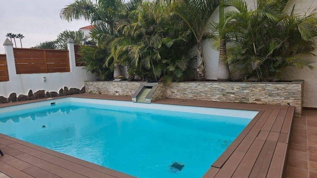 Haus zum Kauf provisionsfrei 899.000 € 245 m² 460 m² Grundstück Maspalomas 35100