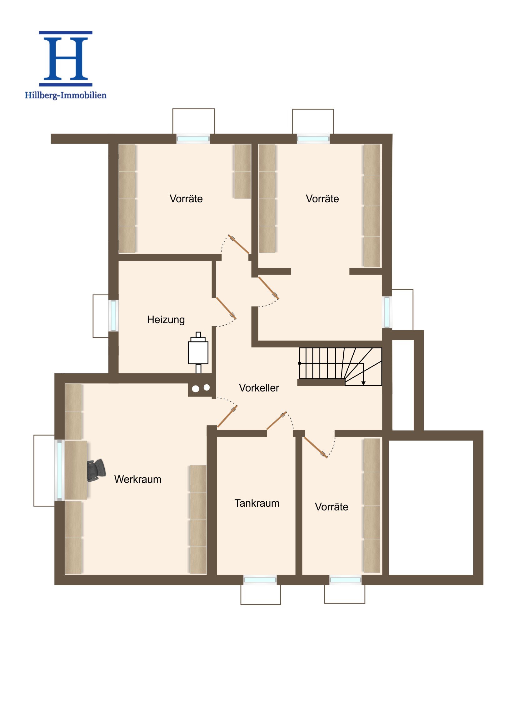 Einfamilienhaus zum Kauf 349.000 € 6 Zimmer 154 m²<br/>Wohnfläche 970 m²<br/>Grundstück Bütlingen Tespe 21395