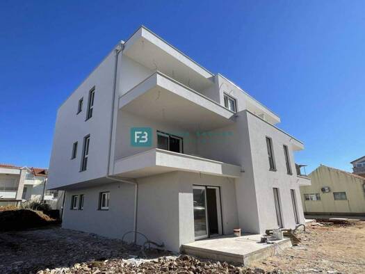Wohnung zum Kauf 405.000 € 4 Zimmer 131 m² 2. Geschoss Vodice Vodice