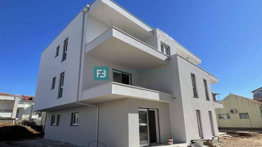 Wohnung zum Kauf 405.000 € 4 Zimmer 131 m² 2. Geschoss Vodice Vodice