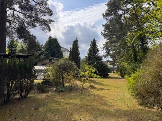 Grundstück zum Kauf 359.900 € 1.477 m² Grundstück frei ab sofort Mitte Petershagen/Eggersdorf 15345