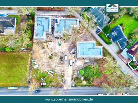 Grundstück zum Kauf 107.000 € 278 m² Grundstück Lüstringen Osnabrück 49086