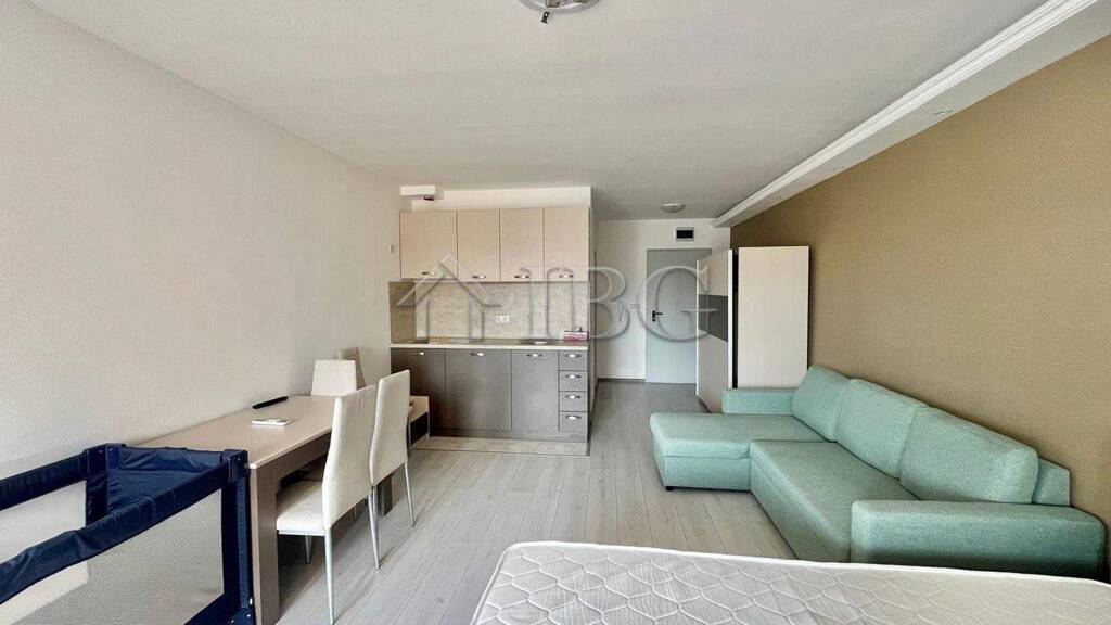 Wohnung zum Kauf 68.000 € 49 m² Ravda