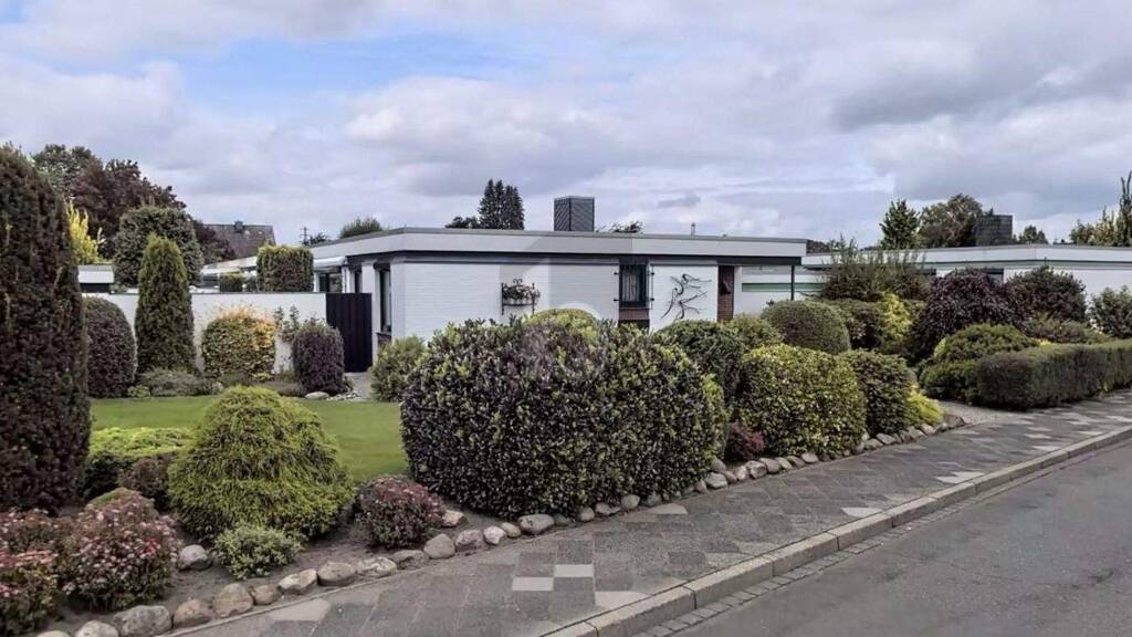 Einfamilienhaus zum Kauf 406.500 € 5 Zimmer 120 m² 500 m² Grundstück Elmshorn 25335