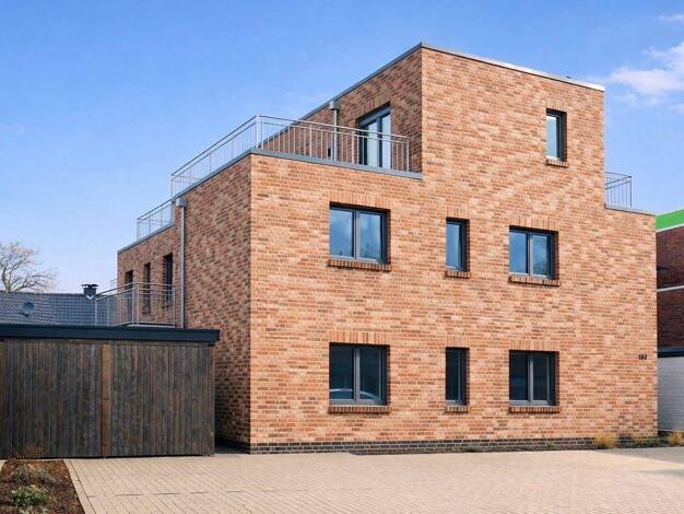 Wohnung zur Miete - Erstbezug 730 € 2 Zimmer 44 m² Bloherfelde Oldenburg 26