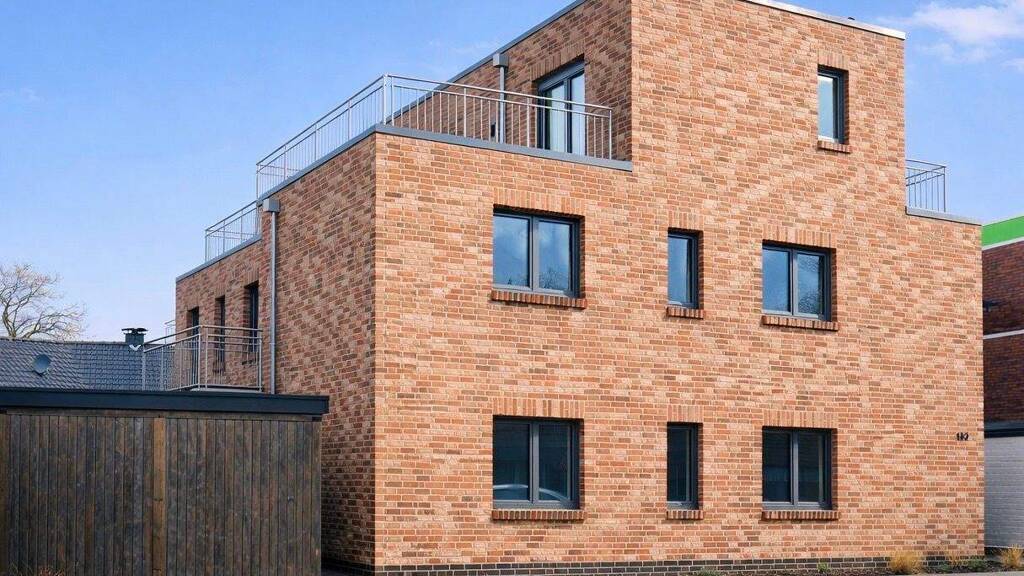 Wohnung zur Miete - Erstbezug 730 € 2 Zimmer 44 m² Bloherfelde Oldenburg 26