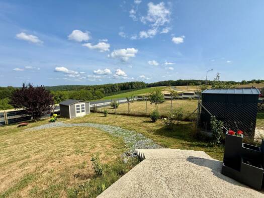Einfamilienhaus zum Kauf 567.000 € 7 Zimmer 121 m² 1.812 m² Grundstück Oberdorf im Burgenland 7501