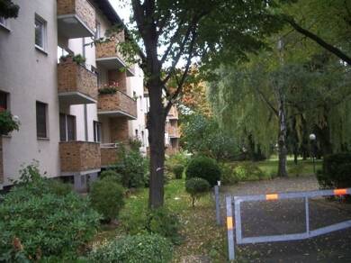 Wohnung zum Kauf 205.000 € 2 Zimmer 56,1 m² Lichtenrade Berlin 12307