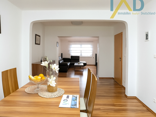 Einfamilienhaus zum Kauf 390.000 € 5 Zimmer 130 m² 365 m² Grundstück Höhr-Grenzhausen 56203