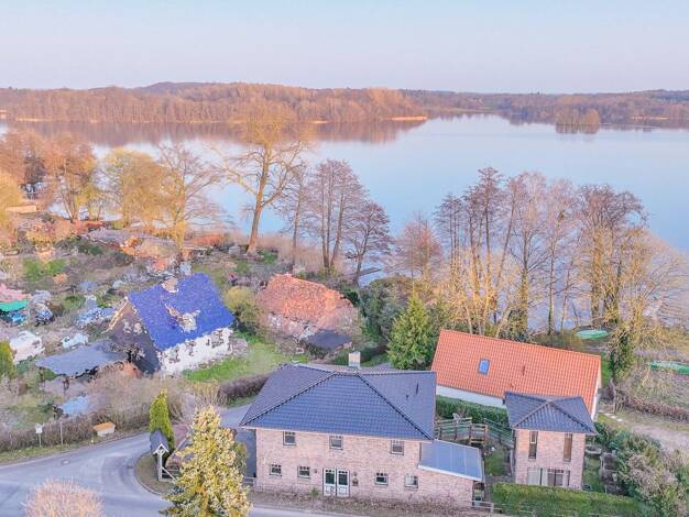 Einfamilienhaus zum Kauf 460.000 € 5 Zimmer 206 m² 495 m² Grundstück Stocksee 24326
