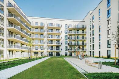 Wohnung zur Miete 1.820 € 3 Zimmer 96 m² Elsa-Neumann-Straße 47 Siemensstadt Berlin 13629