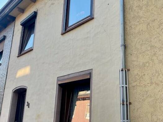 Reihenmittelhaus zum Kauf 229.000 € 5,5 Zimmer 94 m² 71 m² Grundstück frei ab sofort Westend Bremen 28217