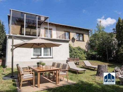 Einfamilienhaus zum Kauf 209.000 € 4 Zimmer 91,1 m² 980 m² Grundstück Schönberg Schönberg 23923