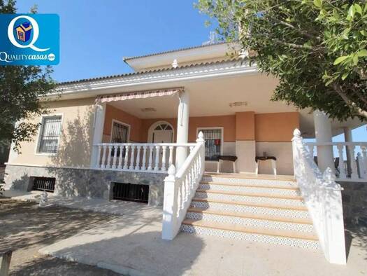 Chalet zum Kauf 419.900 € 4 Zimmer 400 m² Crevillent 03339
