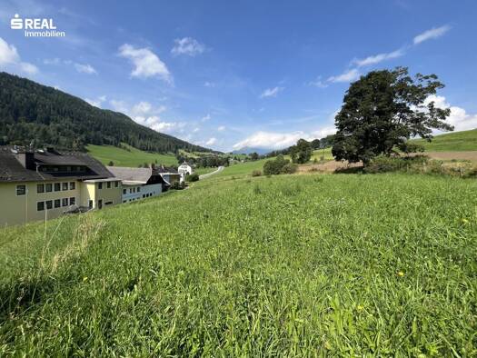 Grundstück zum Kauf 3.246 m² Grundstück Krakau 8854