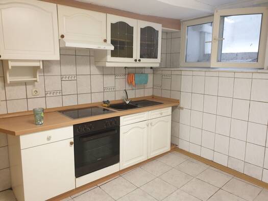 Wohnung zur Miete 340 € 1 Zimmer 25 m² frei ab sofort Güterstraße 103 Trier-Ost Trier 54295