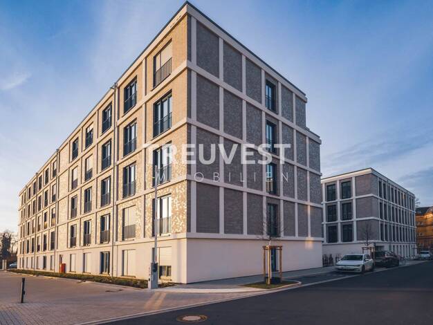 Bürofläche zur Miete provisionsfrei 16 € 185,2 m² Bürofläche teilbar ab 185,2 m² Mindener Straße 102-110 Oberbilk Düsseldorf 40227