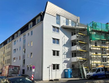 Wohnung zum Kauf 320.000 € 3 Zimmer 80 m² Oststadt Hannover 30161