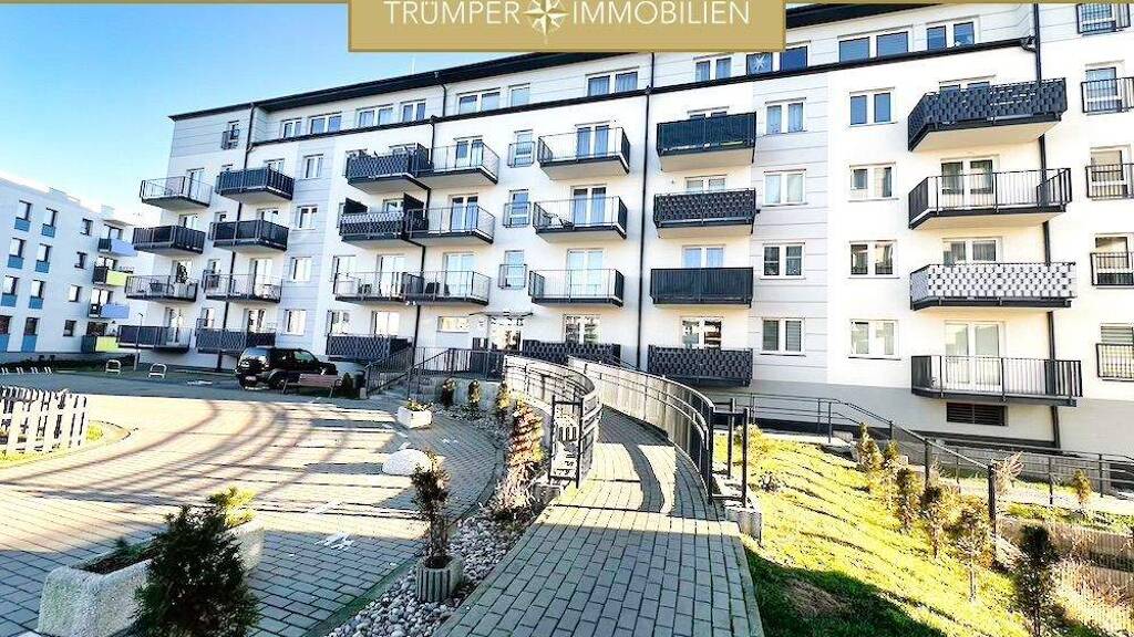 Studio zum Kauf 145.000 € 1 Zimmer 31,1 m² 2. Geschoss Swinoujscie 72-600