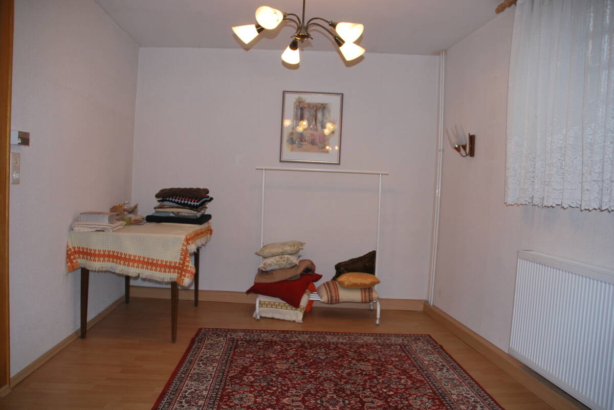 Einfamilienhaus zum Kauf - Ansicht 6