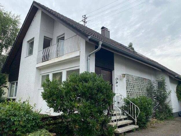 Einfamilienhaus zum Kauf 415.000 € 7 Zimmer 216 m² 719 m² Grundstück Haueneberstein Baden-Baden / Haueneberstein 76532