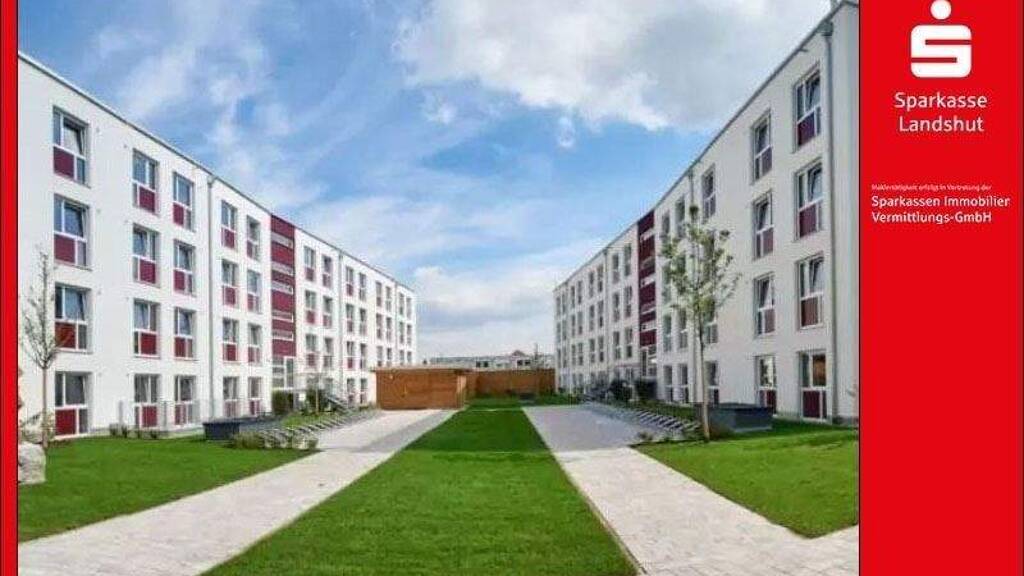 Studio zum Kauf 155.000 € 1 Zimmer 20,5 m² Ingolstadt 85055